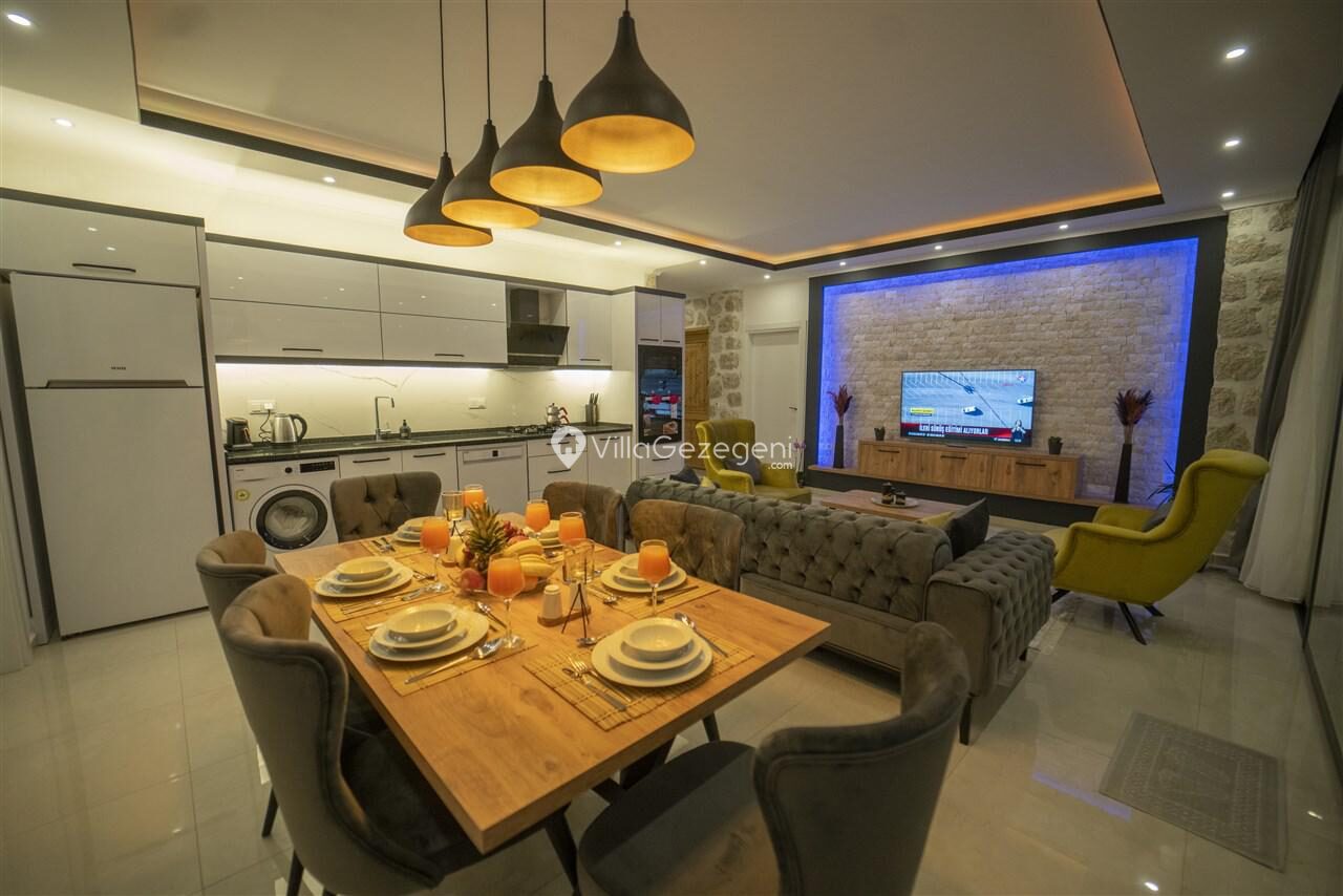 Villa Oliva — 50