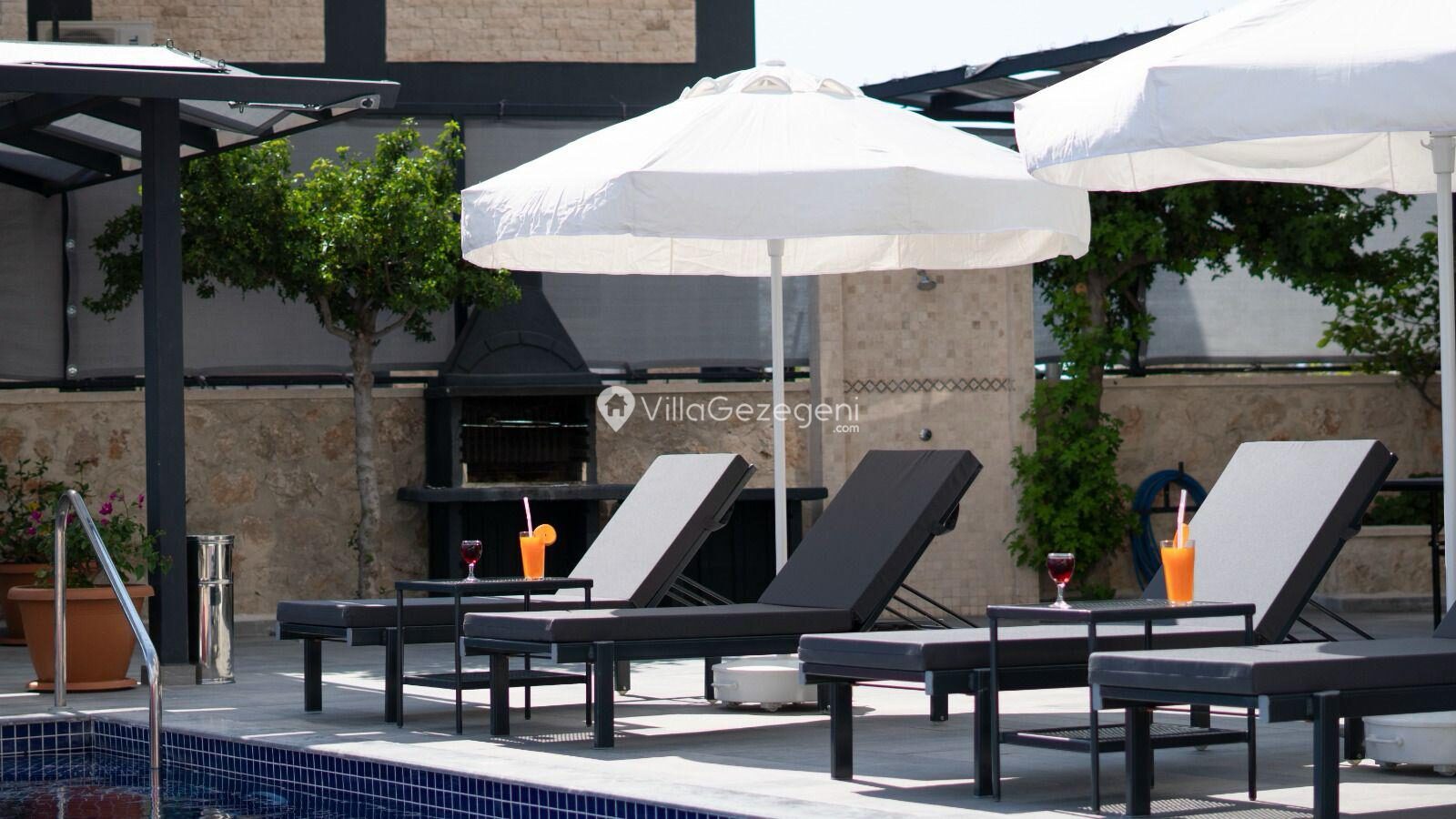 Villa Elif Akbel — 29