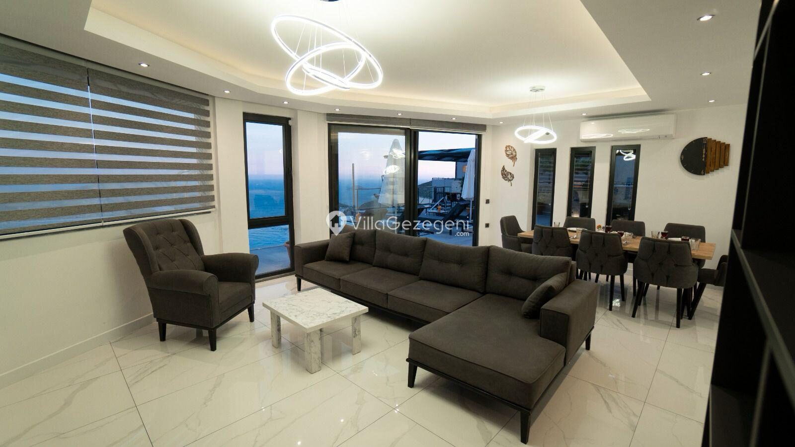Villa Elif Akbel — 31