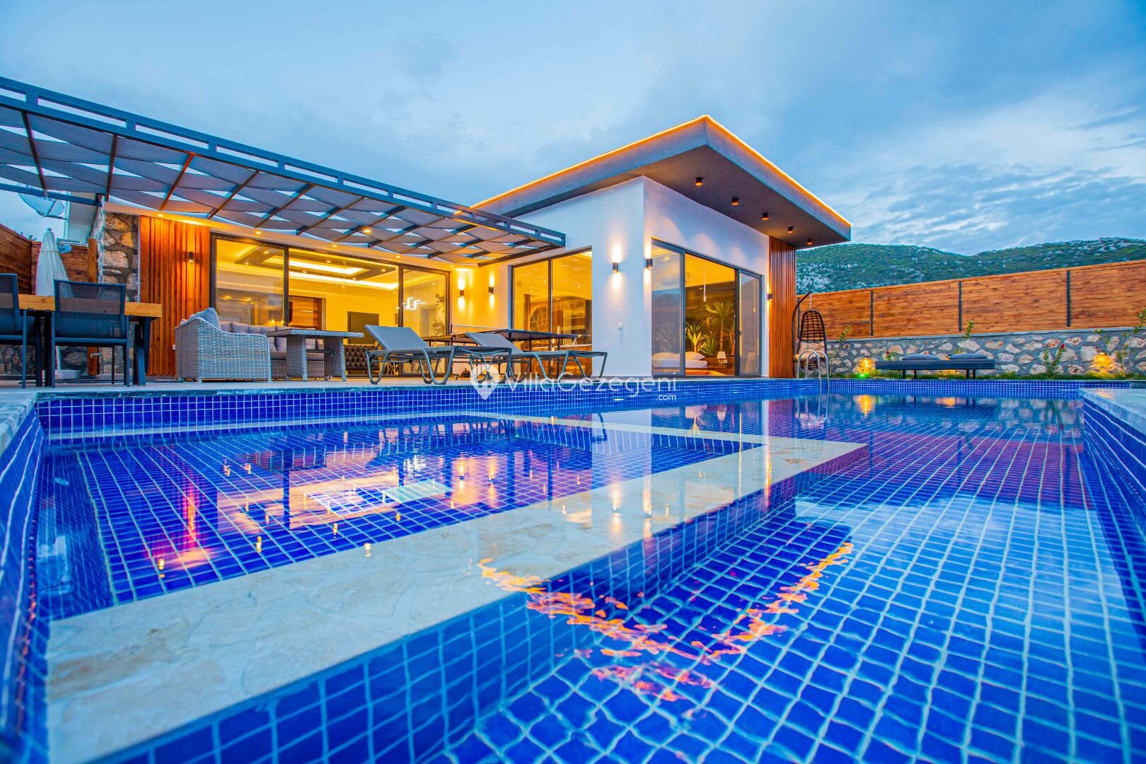Villa Montenegro — 4