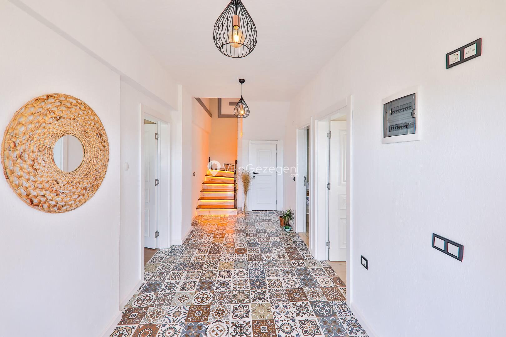 Villa Serenita — 45