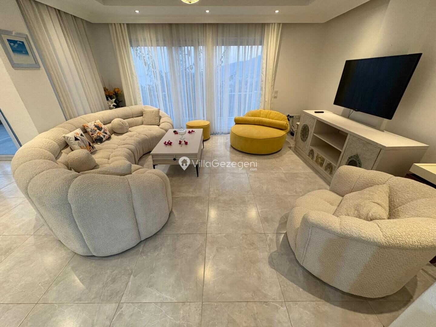 Villa Banbal Kızıltaş — 49