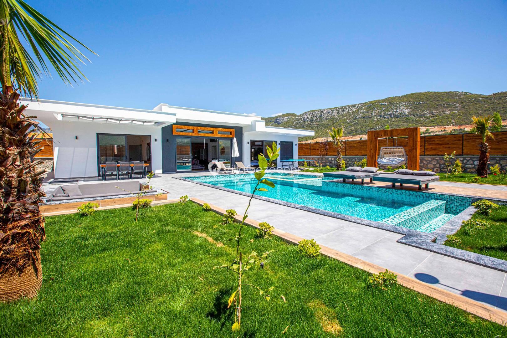 Villa Bahamas — 2
