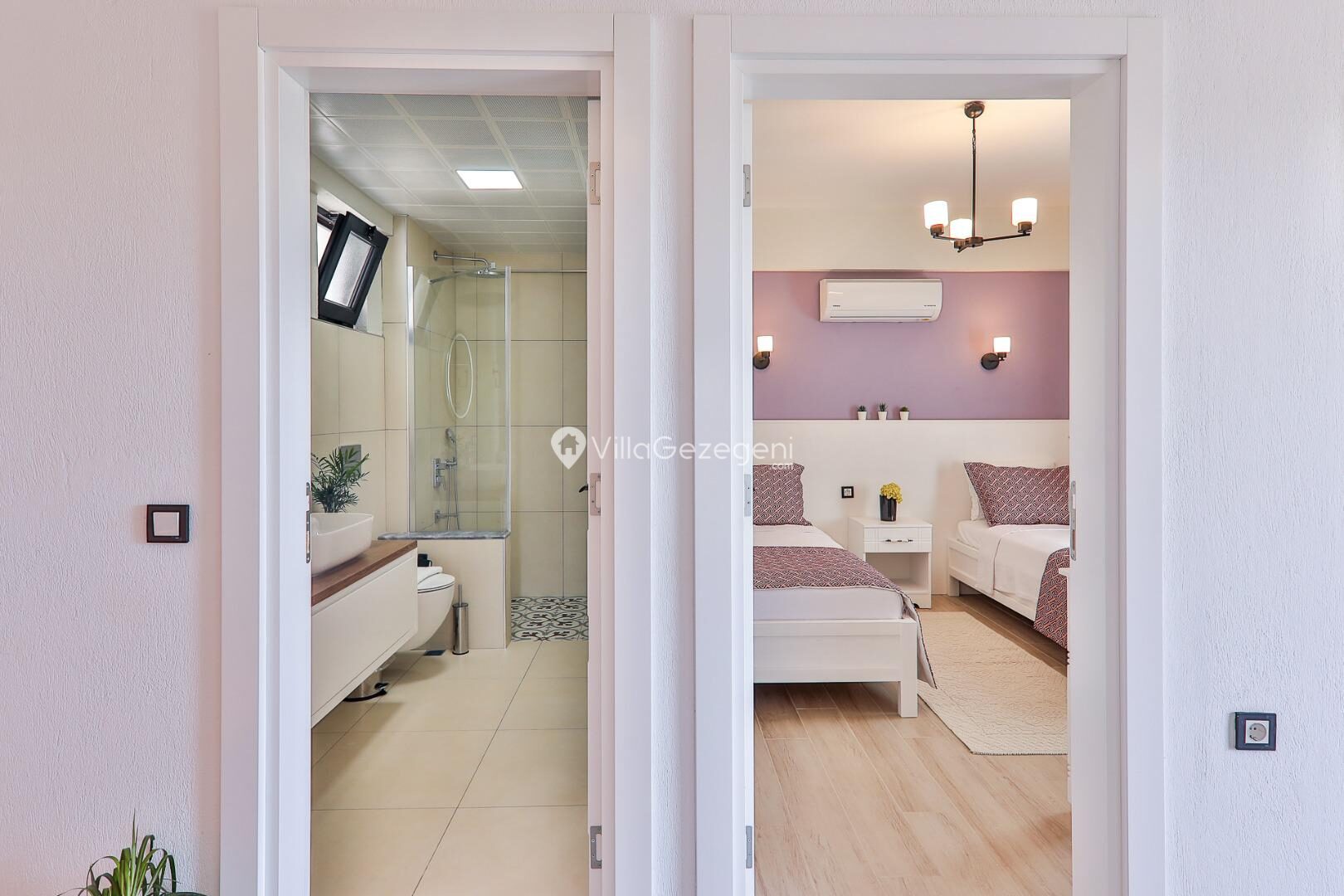 Villa Serenita — 46