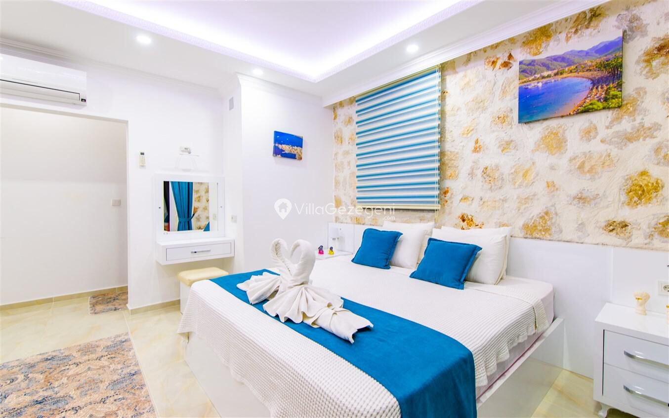 Villa Sıla İslamlar — 36