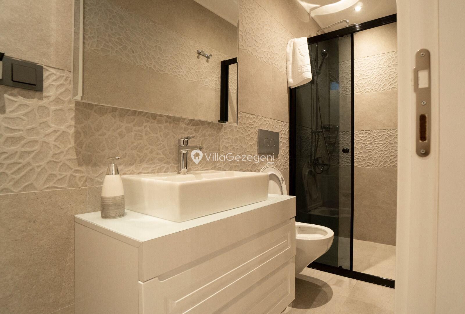 Villa Elif Akbel — 38