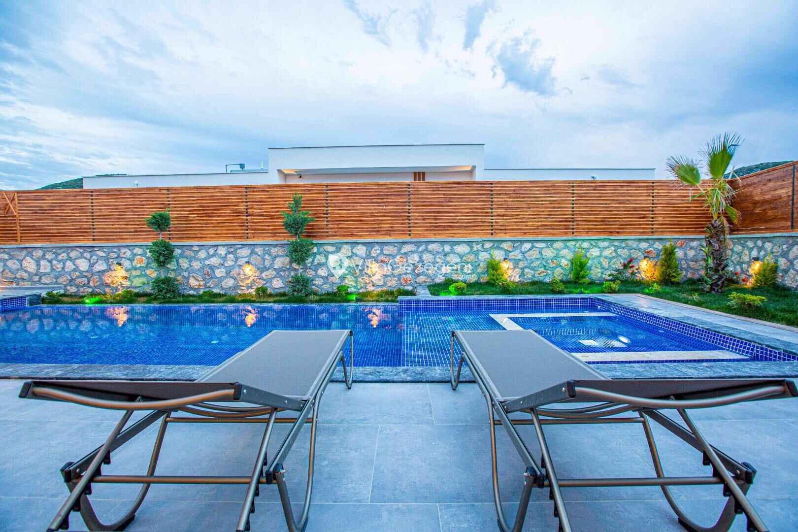 Villa Montenegro — 10
