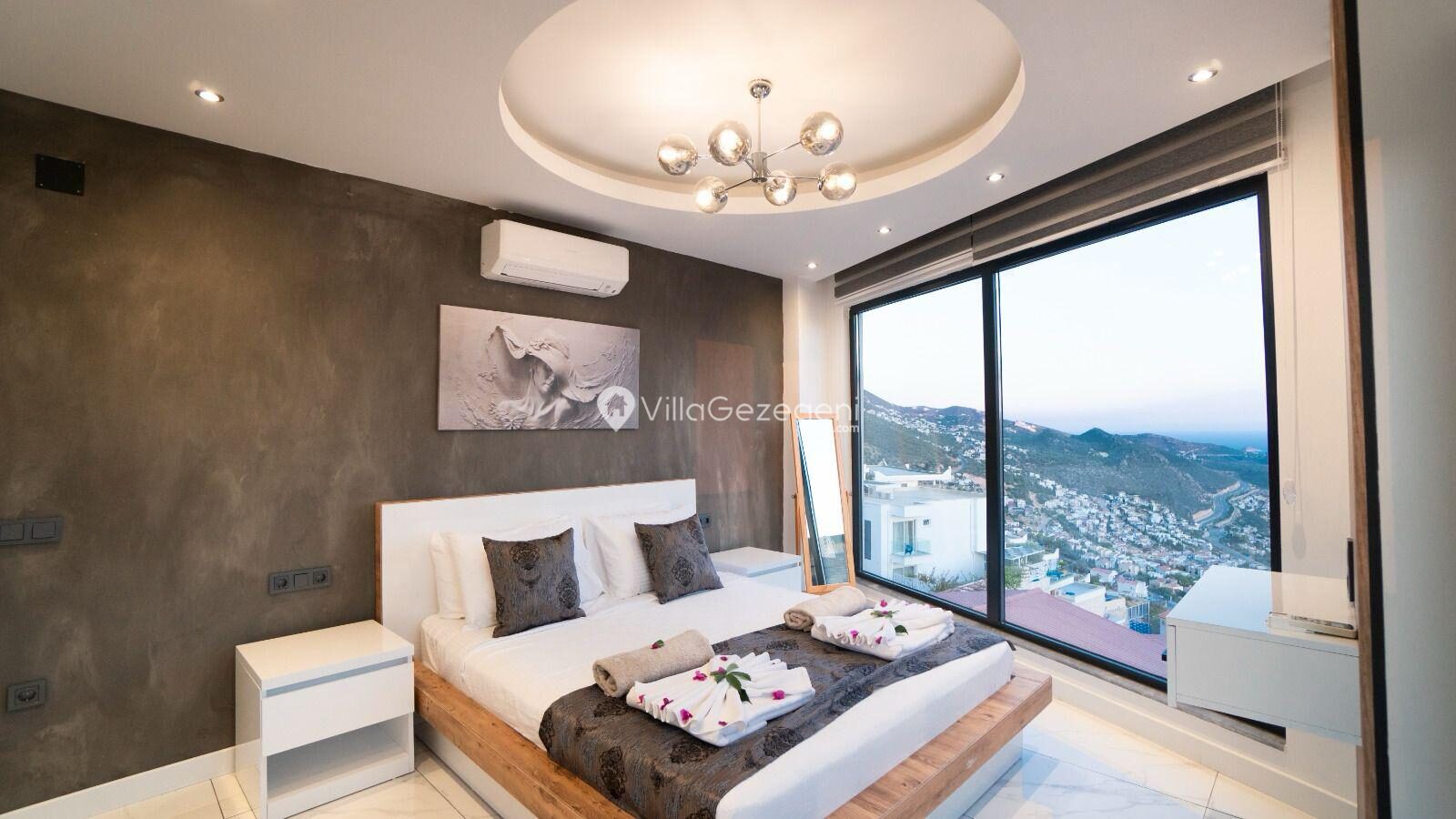 Villa Elif Akbel — 39