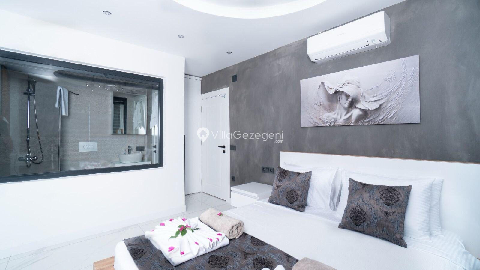 Villa Elif Akbel — 40