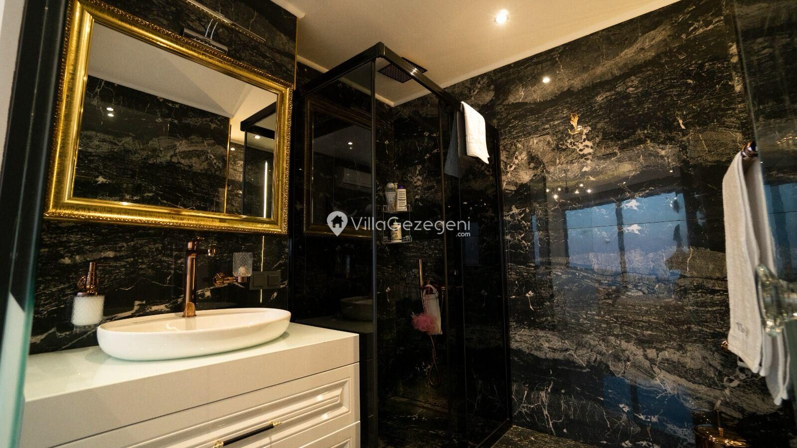 Villa Elif Akbel — 41