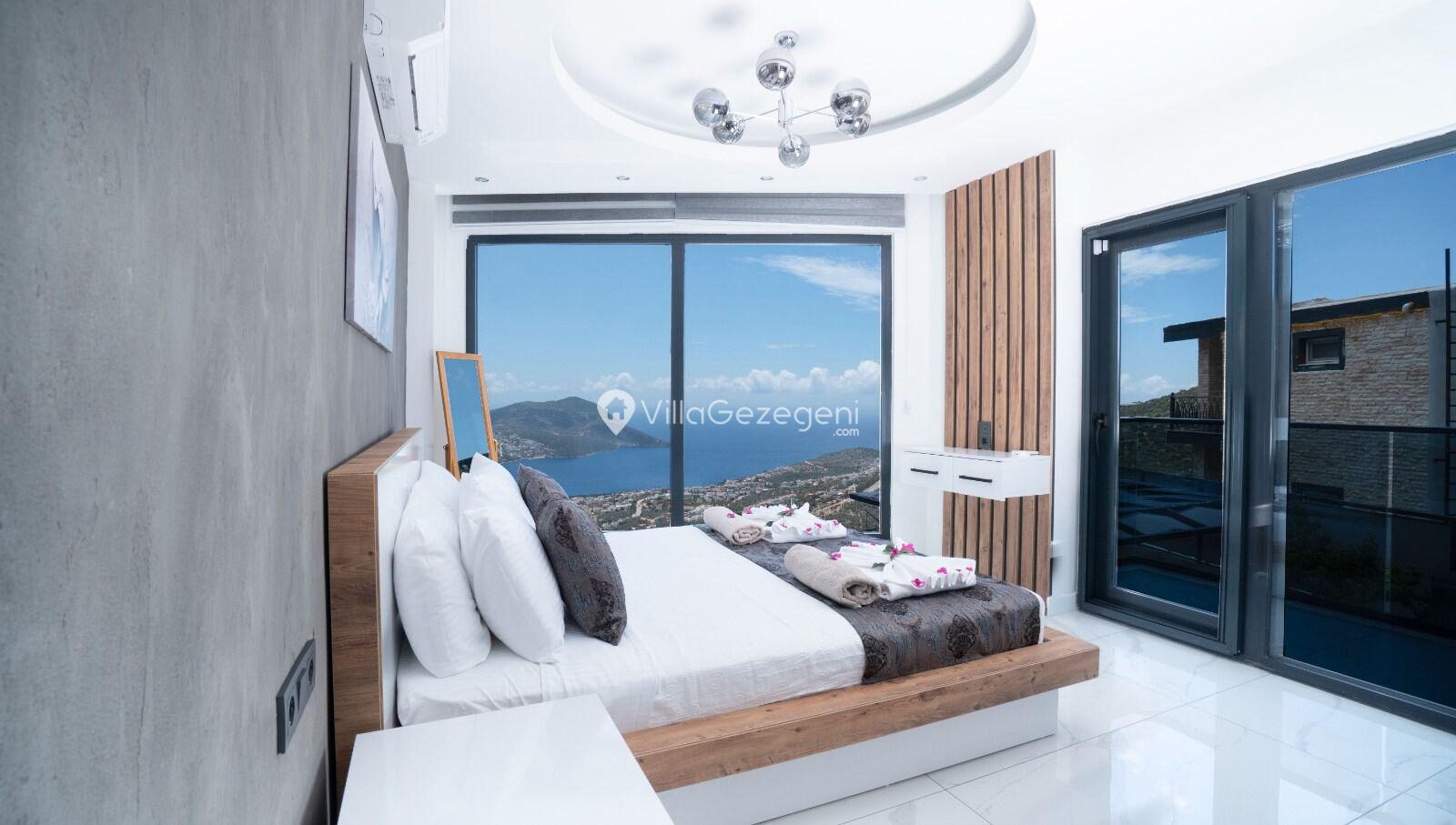 Villa Elif Akbel — 42