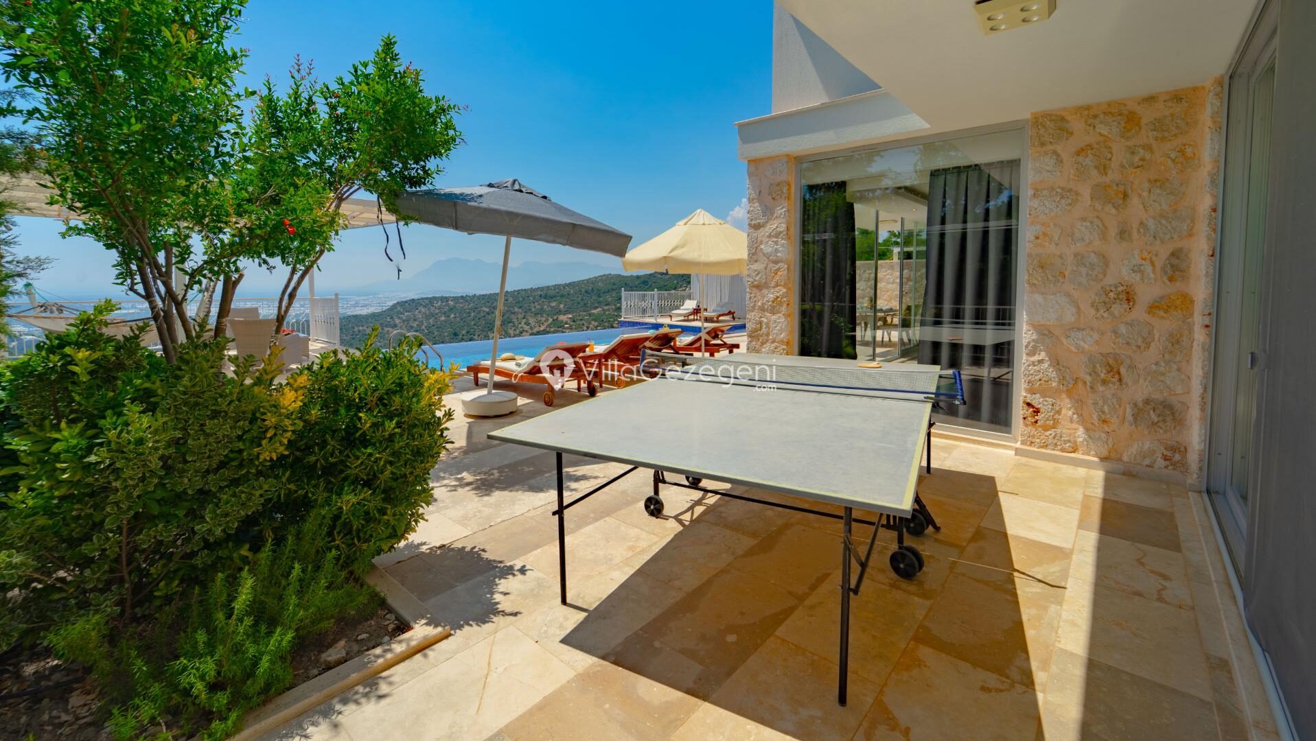 Villa Lina — 9