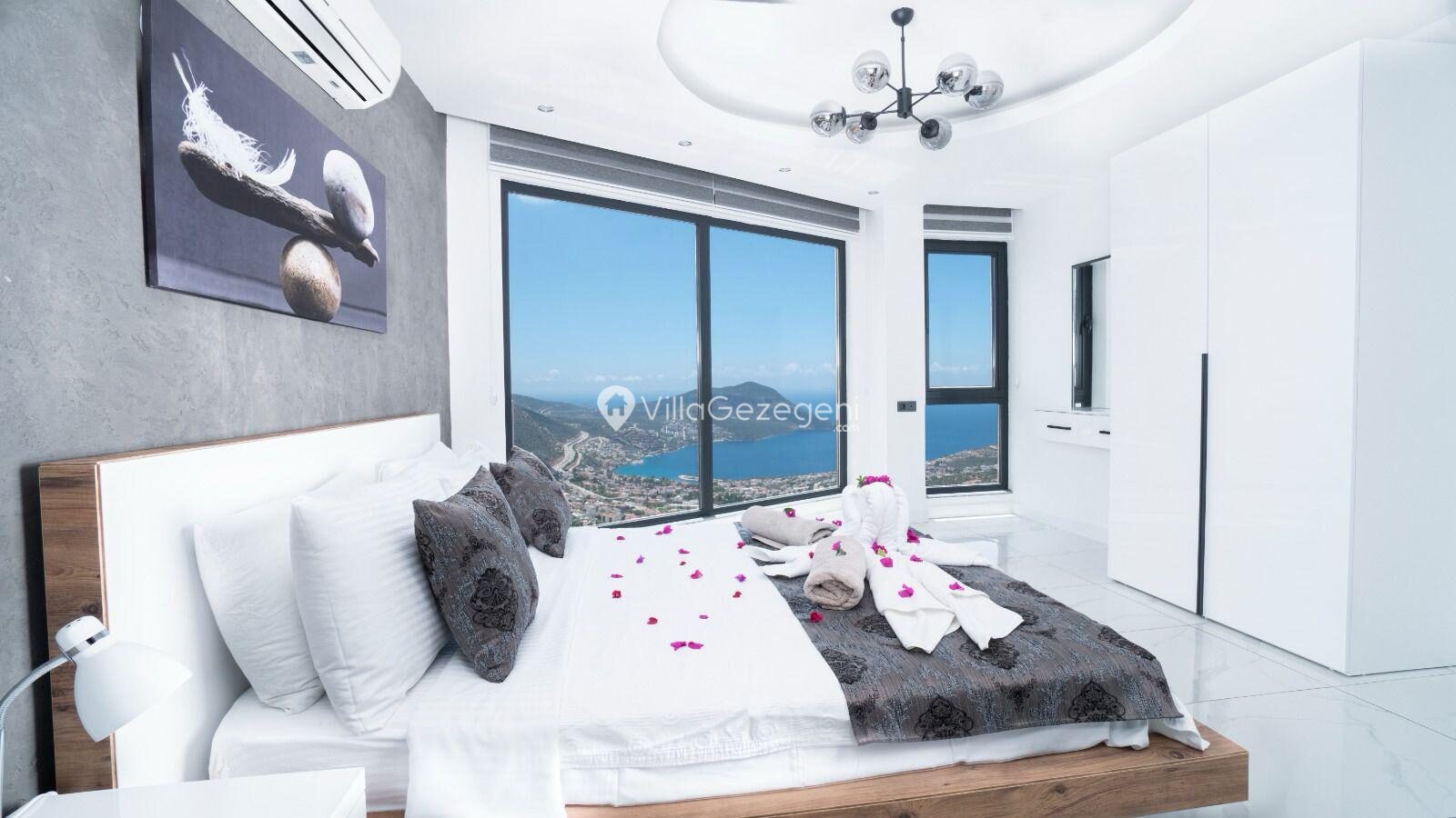 Villa Elif Akbel — 45
