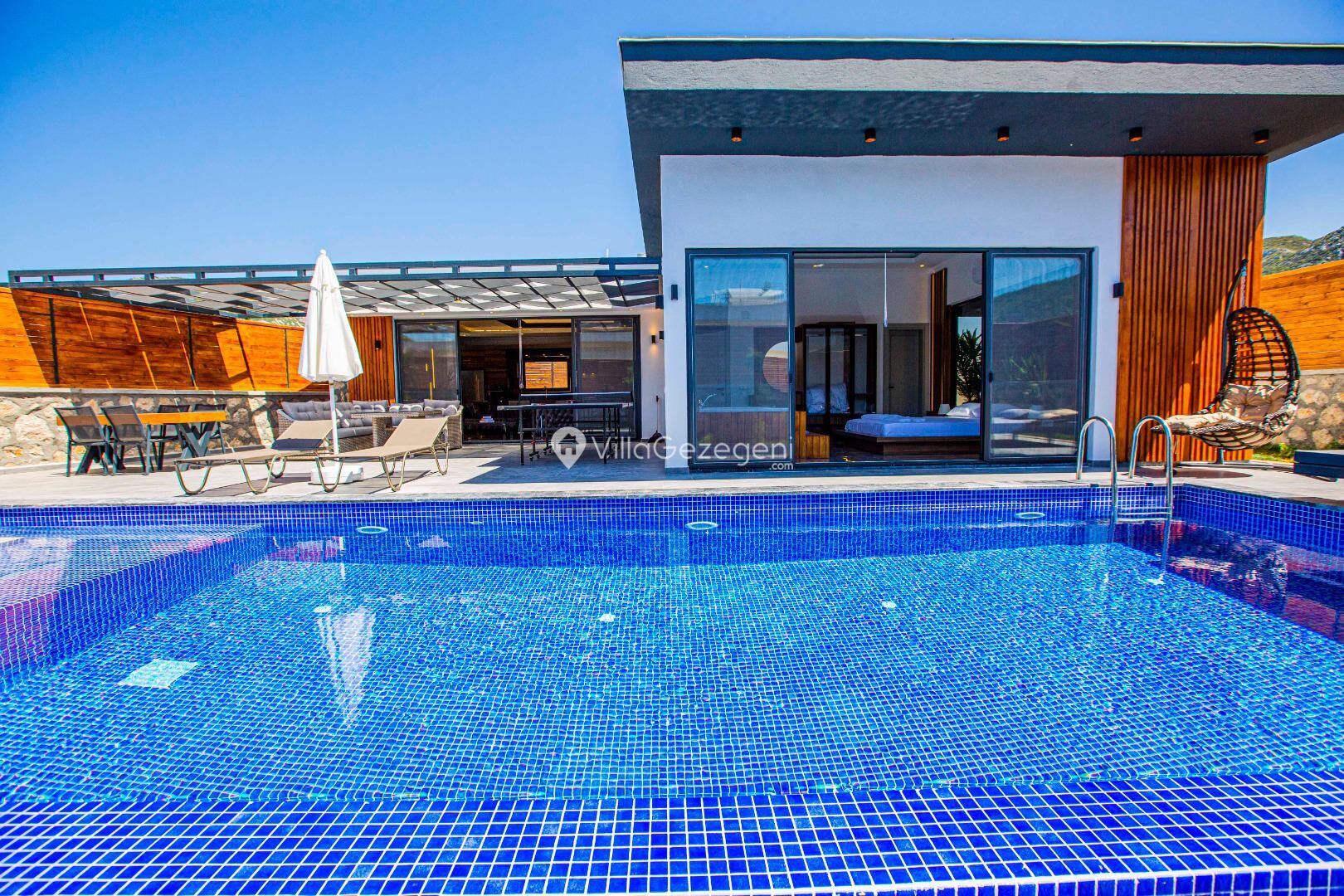 Villa Montenegro — 17