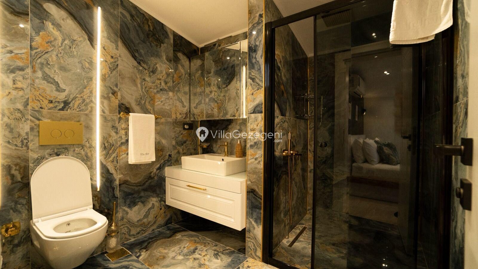 Villa Elif Akbel — 47