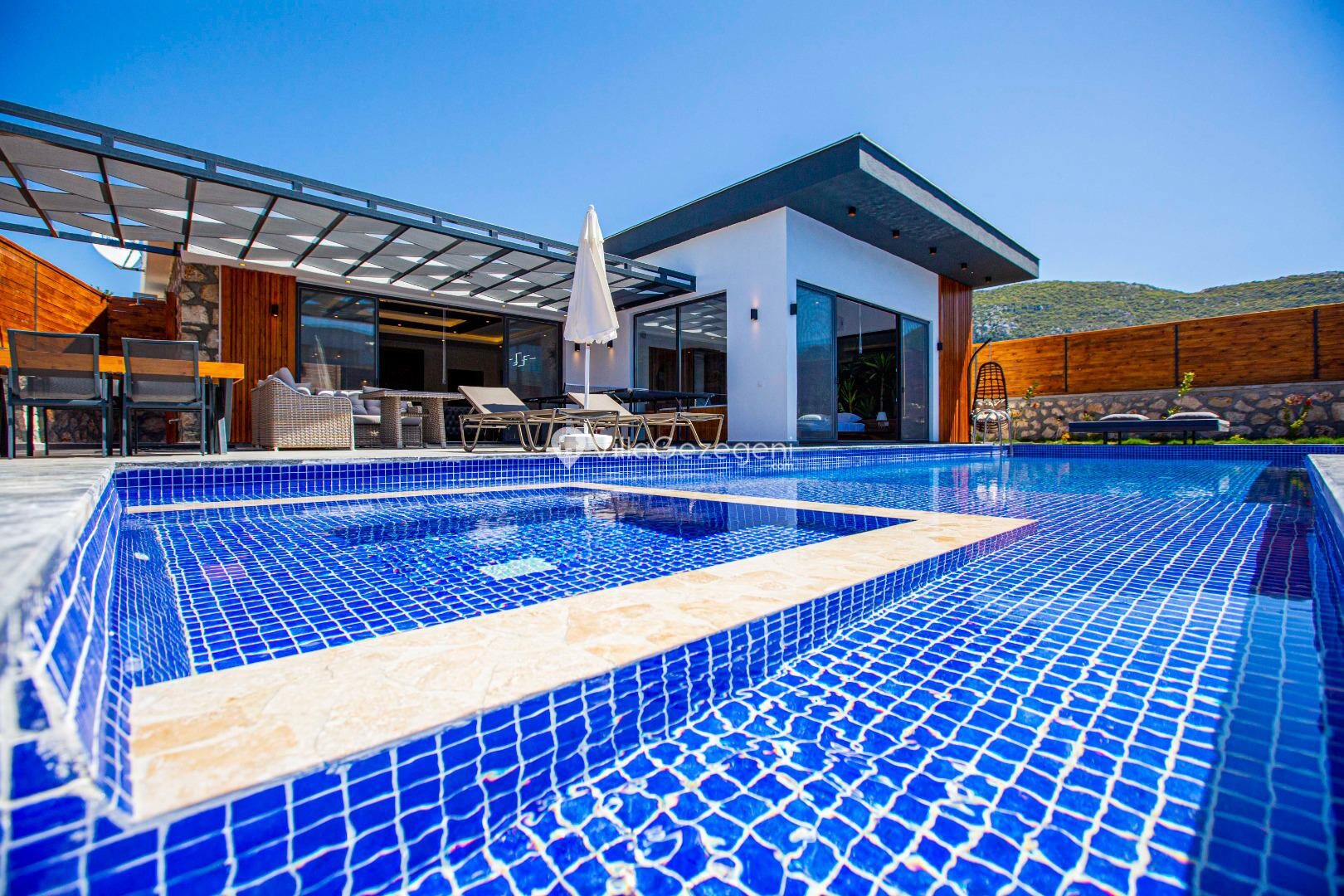 Villa Montenegro — 19