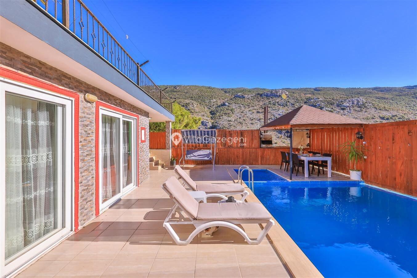 Villa İlem — 13