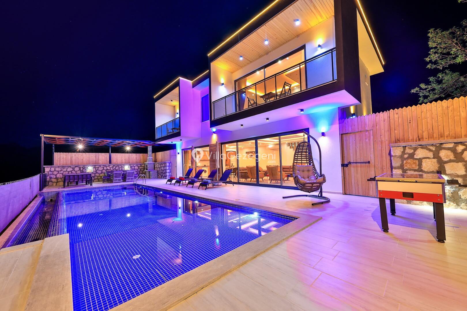 Villa Su Luxury — 1
