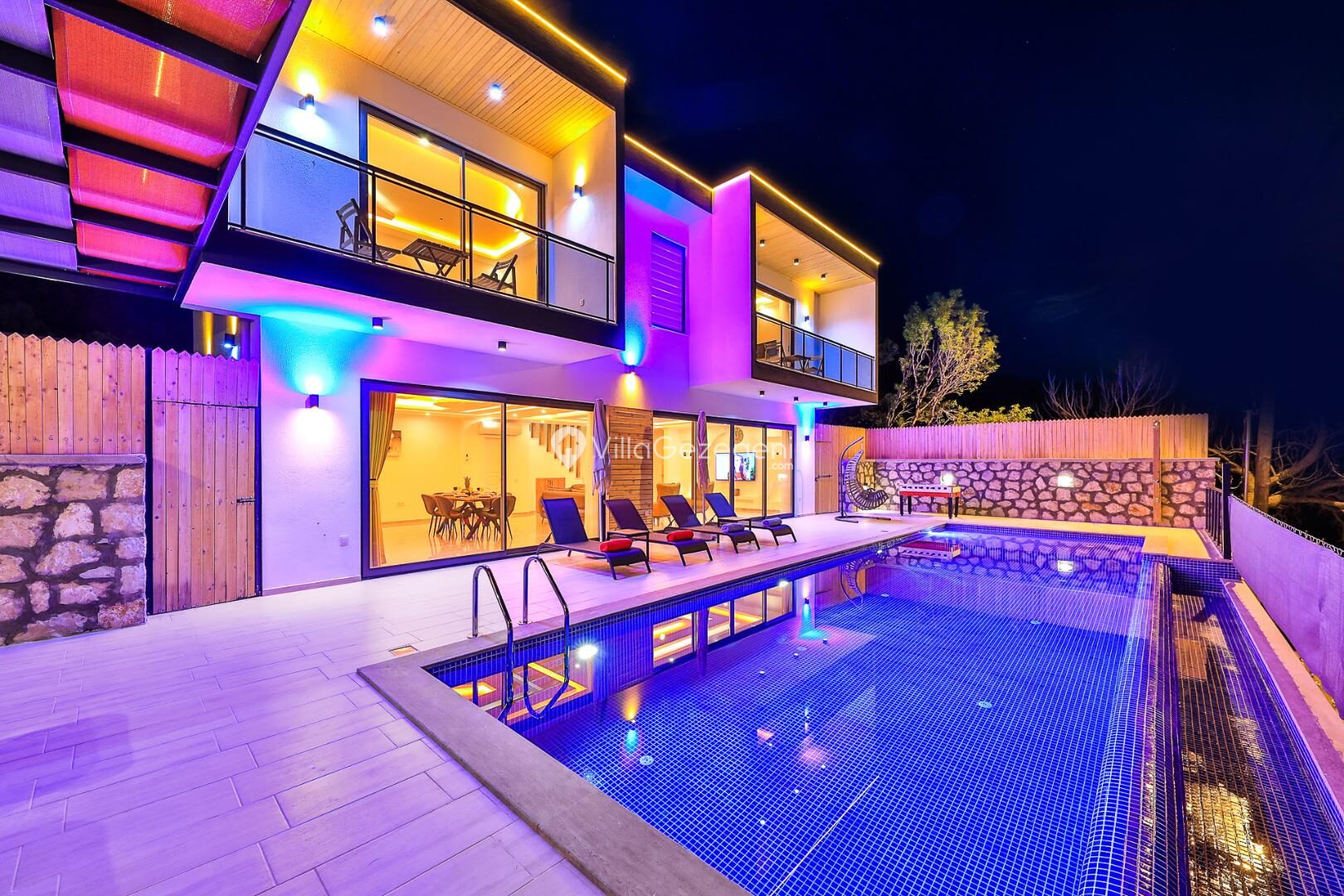 Villa Su Luxury — 2