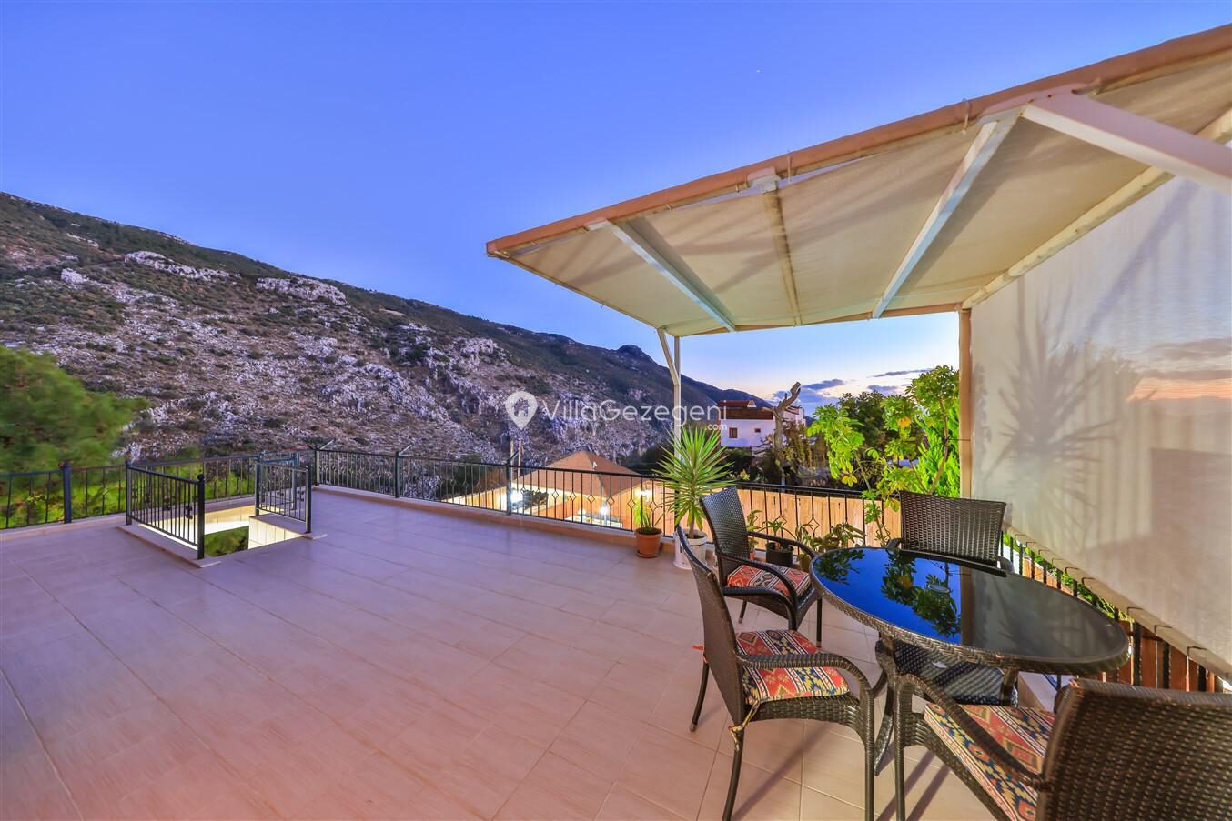 Villa İlem — 17
