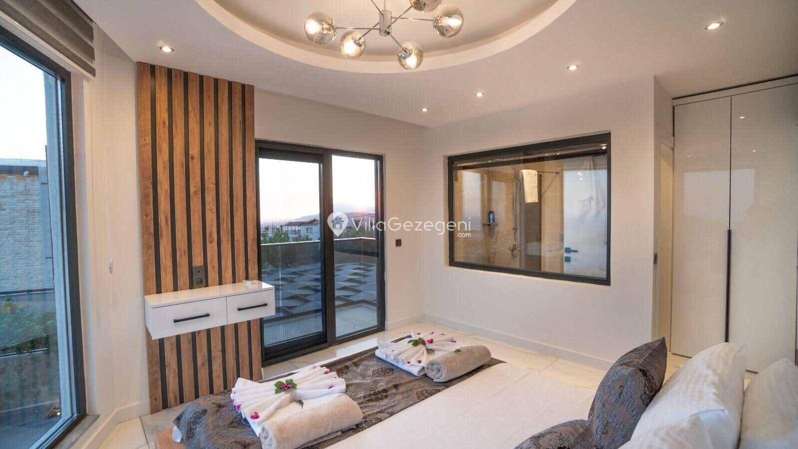 Villa Elif Akbel — 57