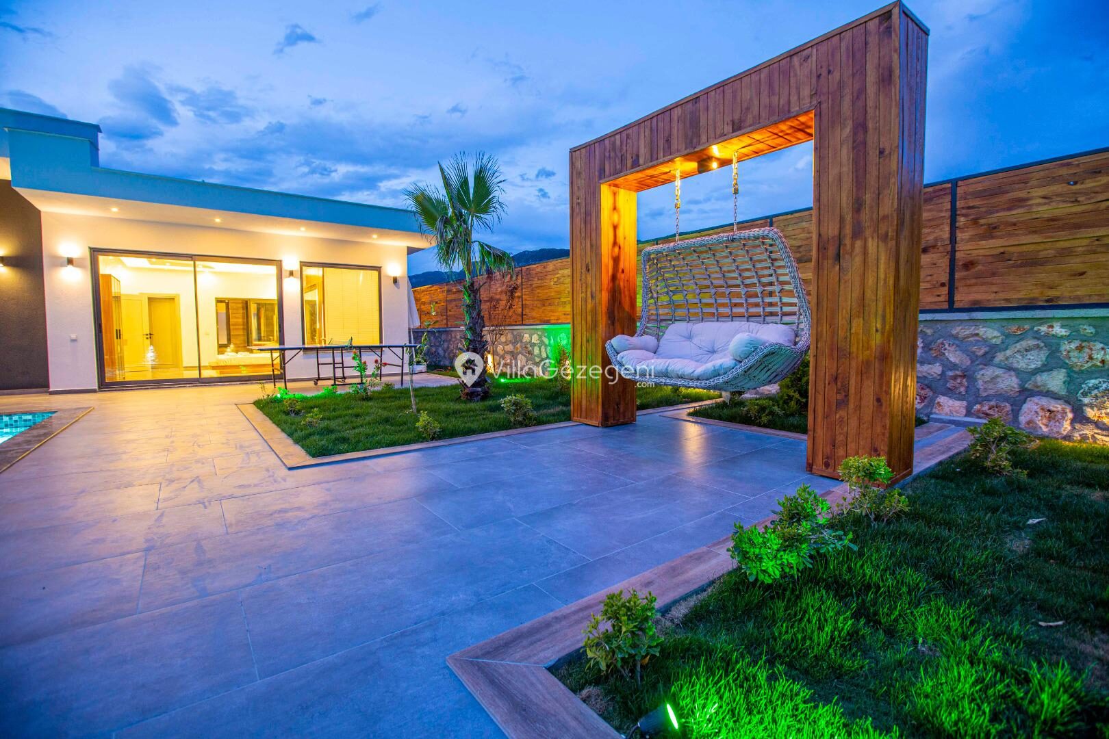 Villa Bahamas — 29