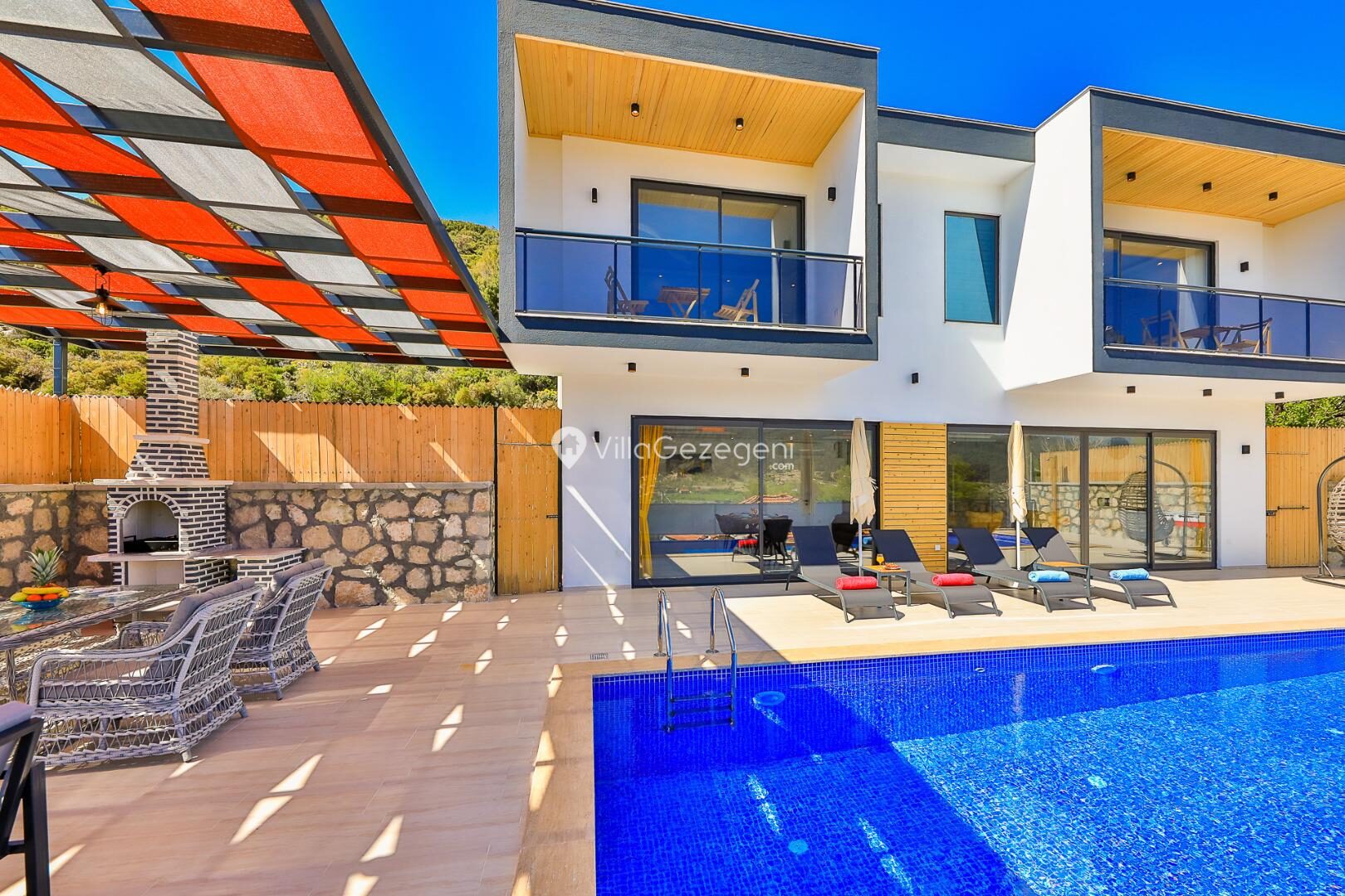 Villa Su Luxury — 8