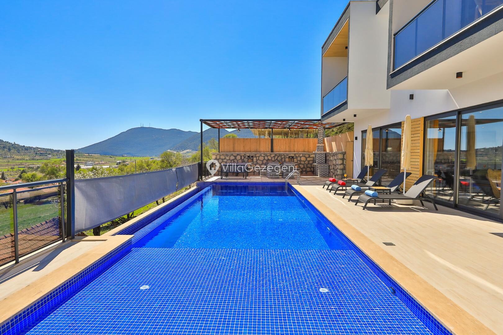 Villa Su Luxury — 9