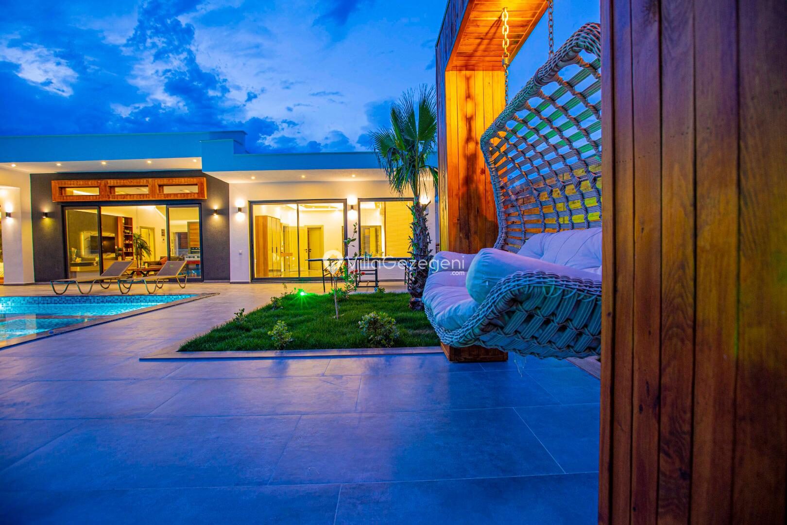 Villa Bahamas — 31