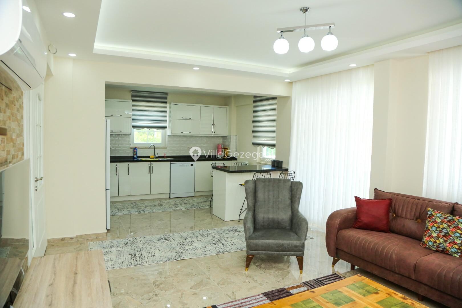 Villa Kayra Dalyan — 11