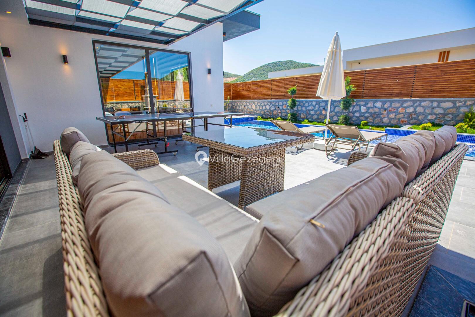 Villa Montenegro — 33