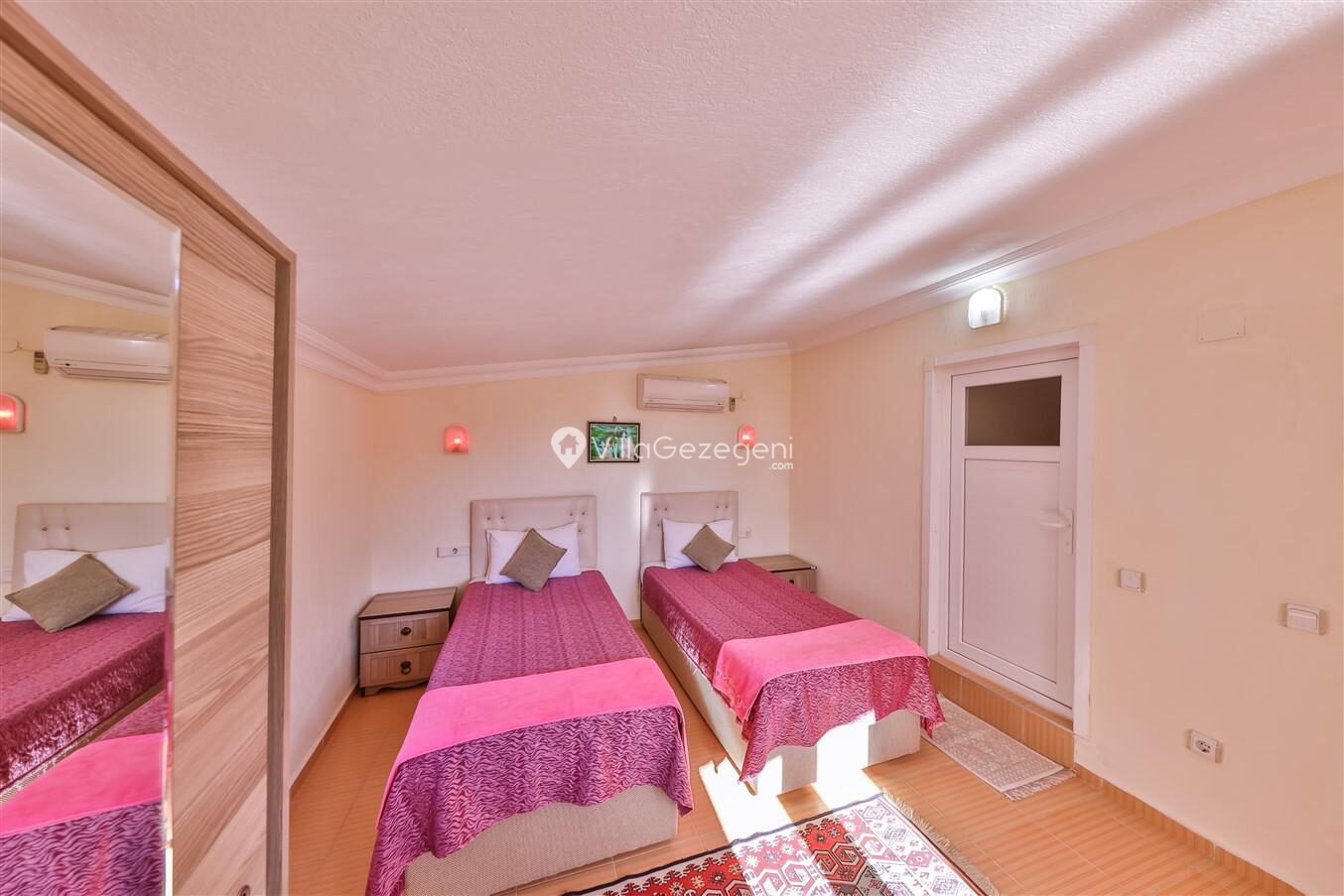 Villa İlem — 30