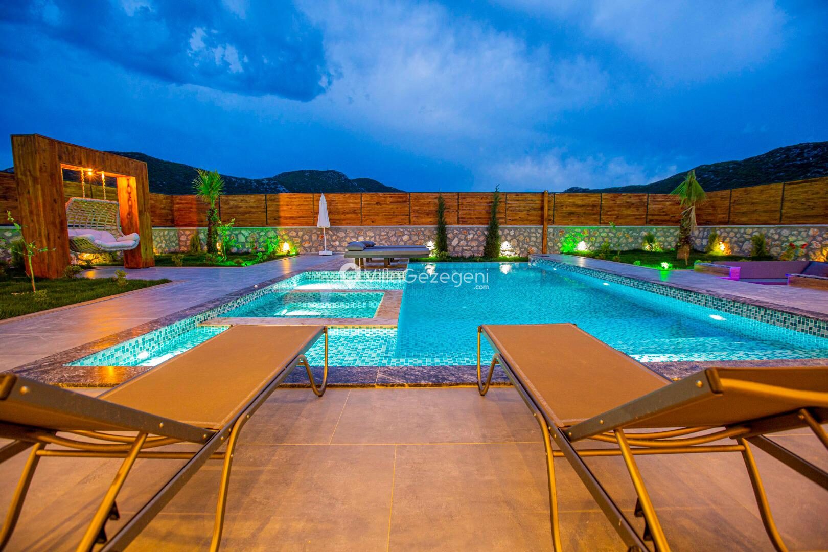 Villa Bahamas — 35