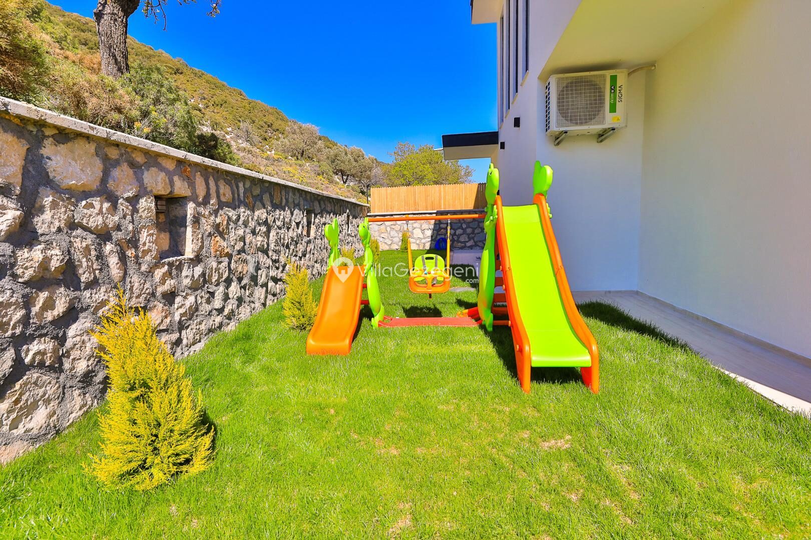 Villa Su Luxury — 15