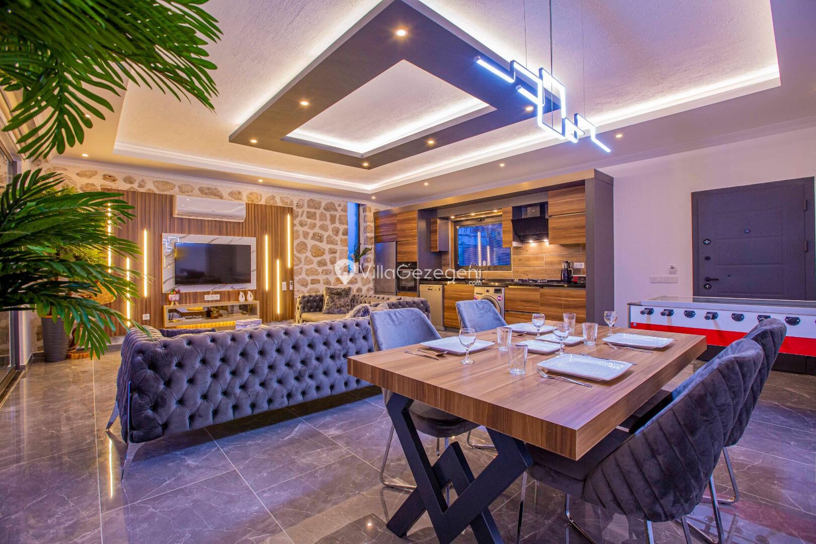 Villa Montenegro — 38