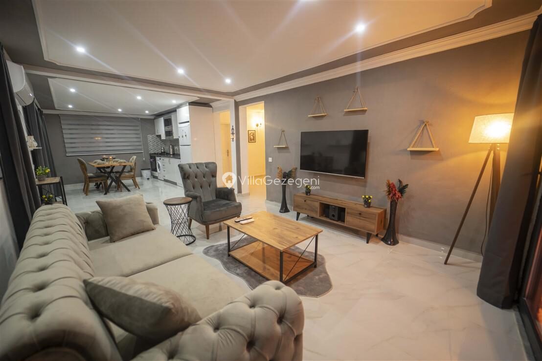 Villa White House Patara — 29
