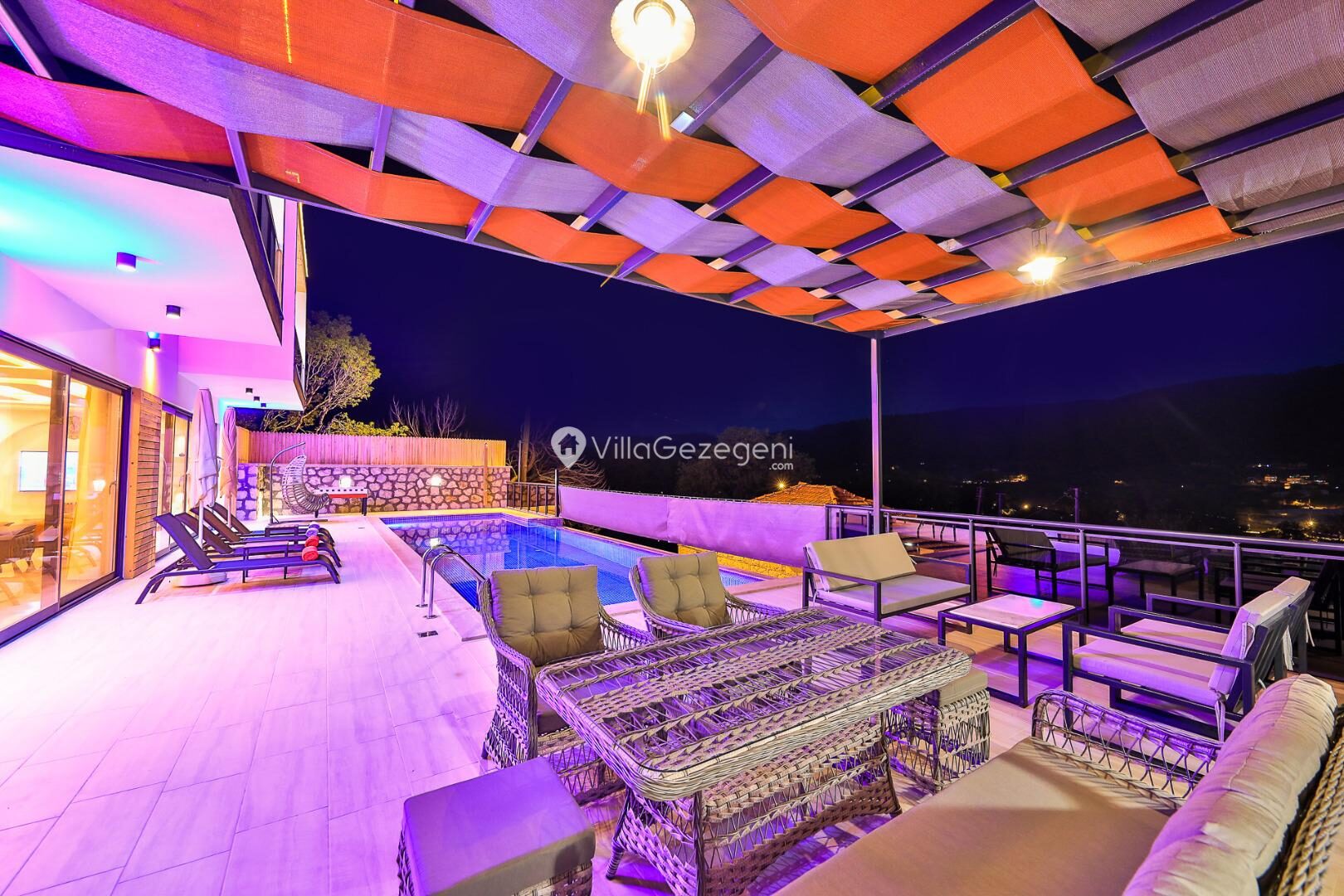 Villa Su Luxury — 17
