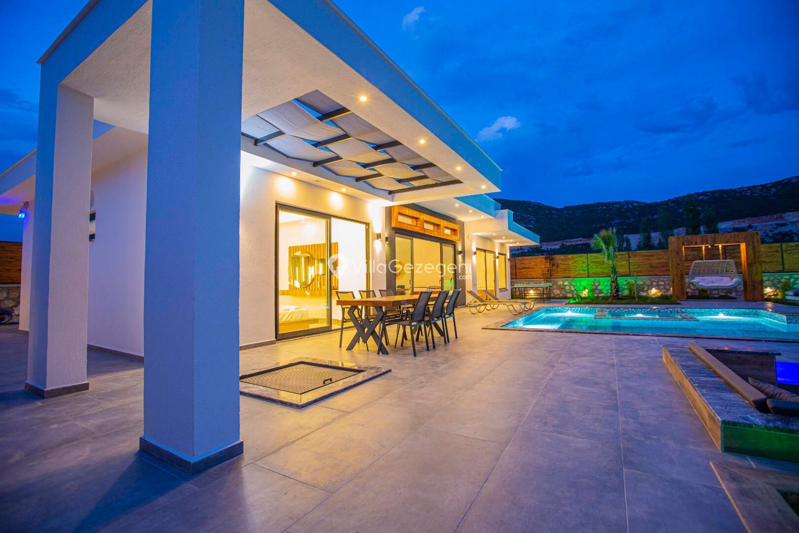 Villa Bahamas — 39