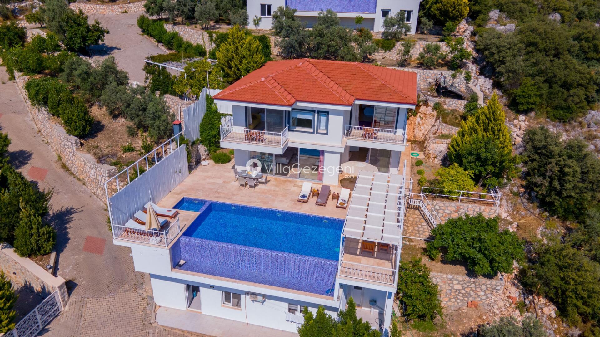 Villa Oscar — 12