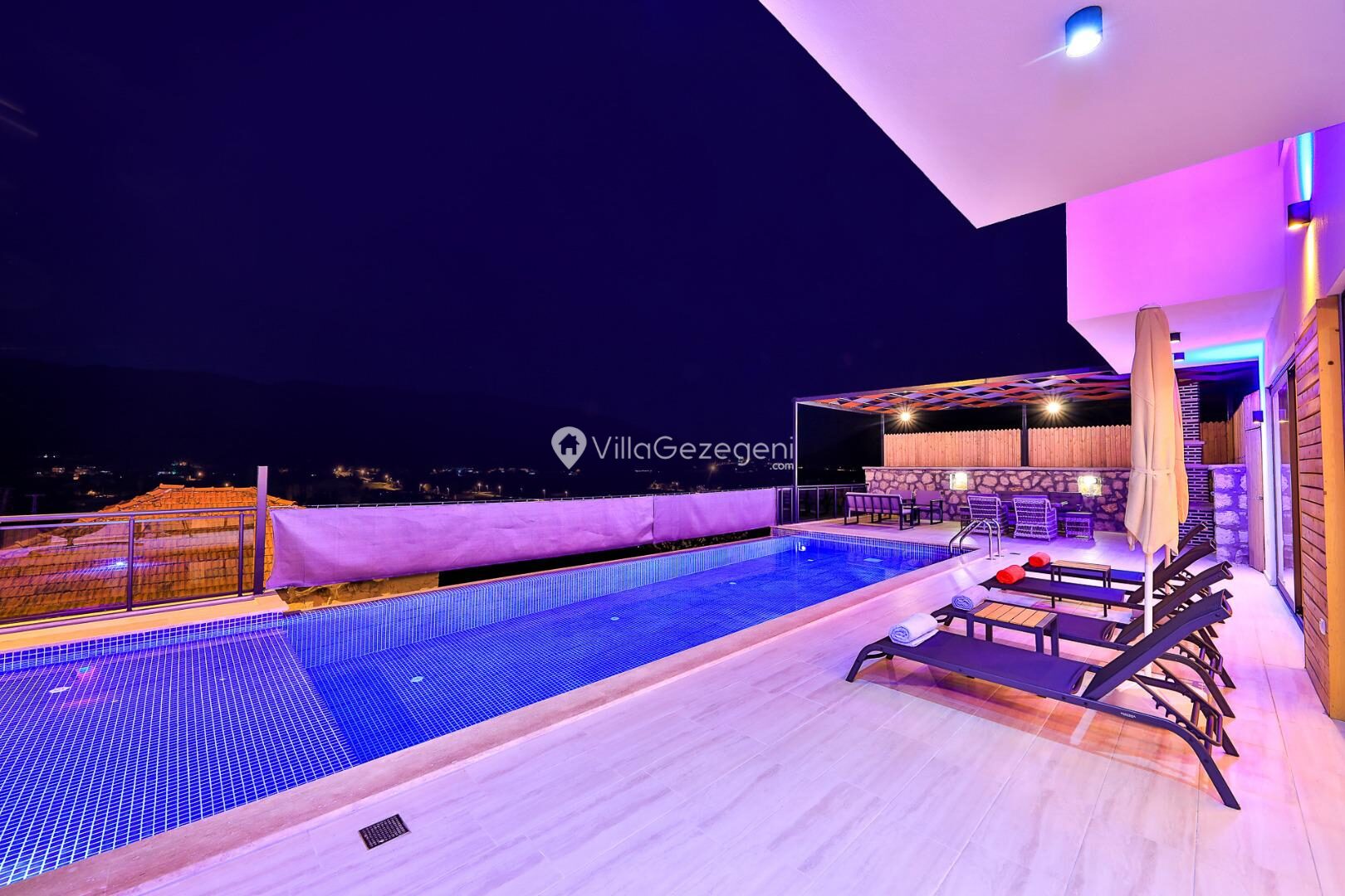Villa Su Luxury — 21
