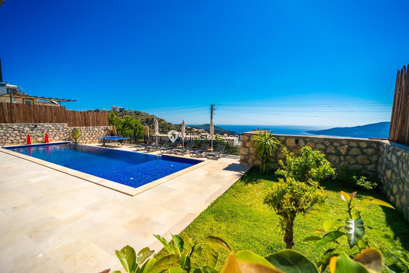 Villa Azde — 9