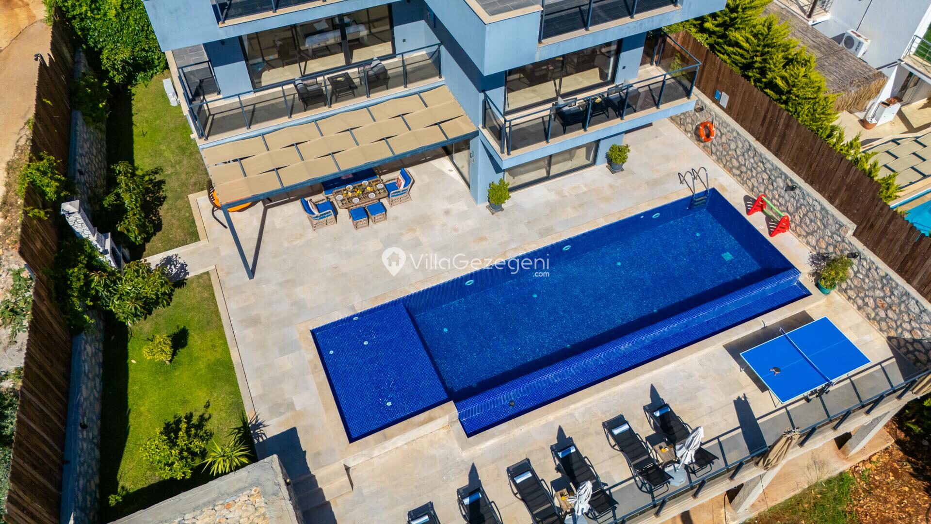 Villa Azde — 10