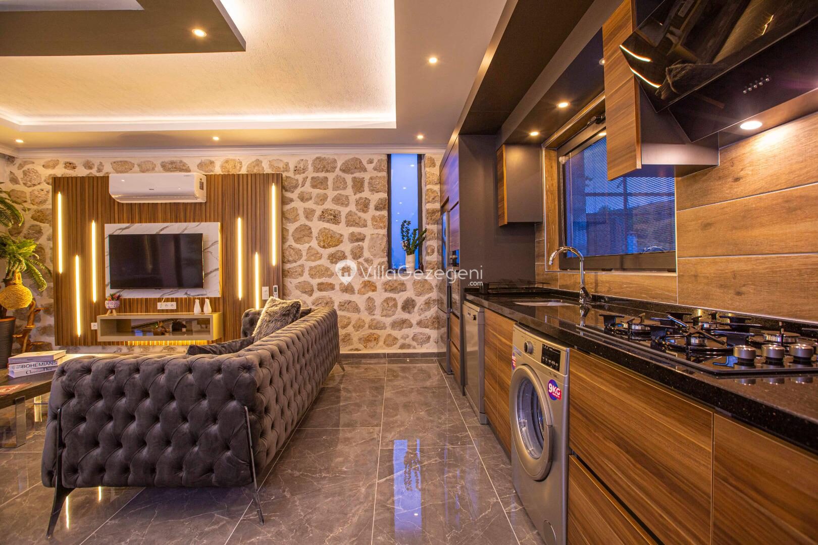 Villa Montenegro — 47