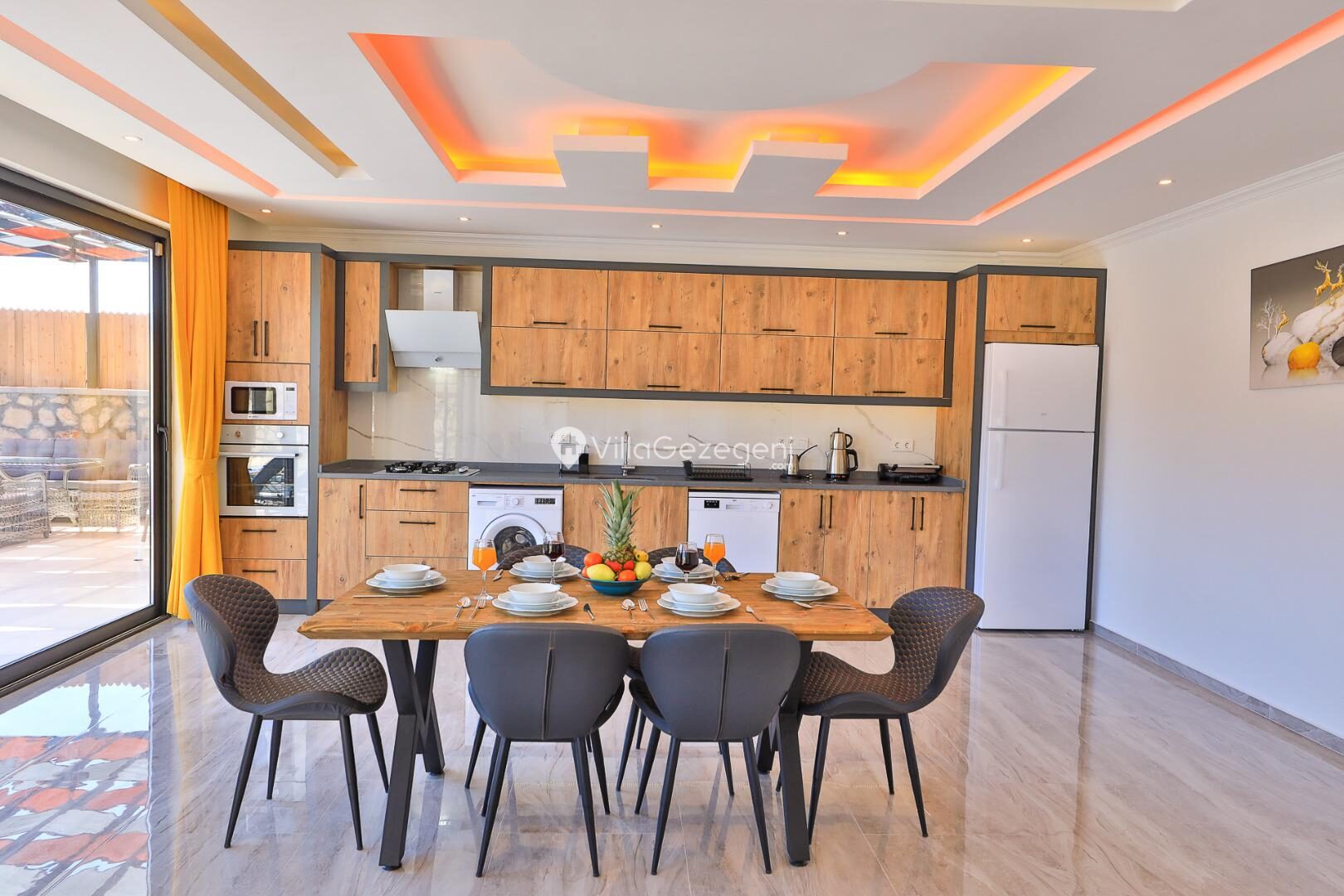 Villa Su Luxury — 27