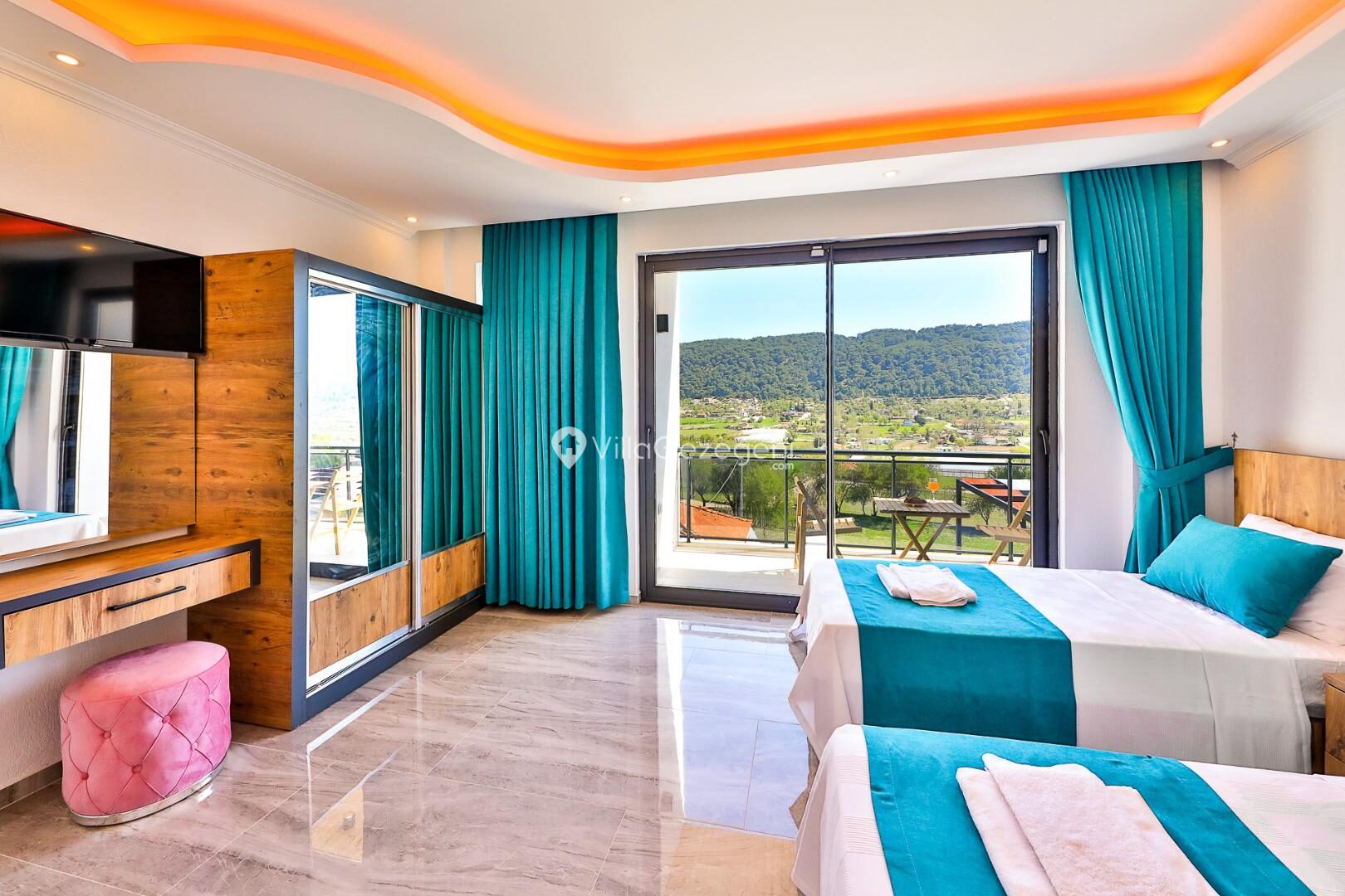 Villa Su Luxury — 28