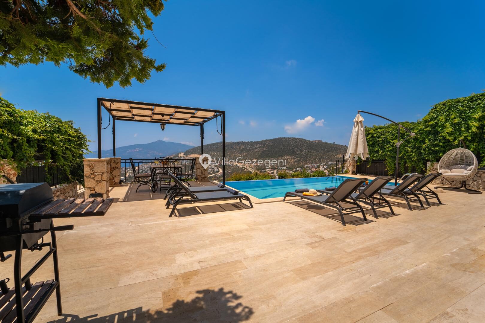 Villa Baynur — 9