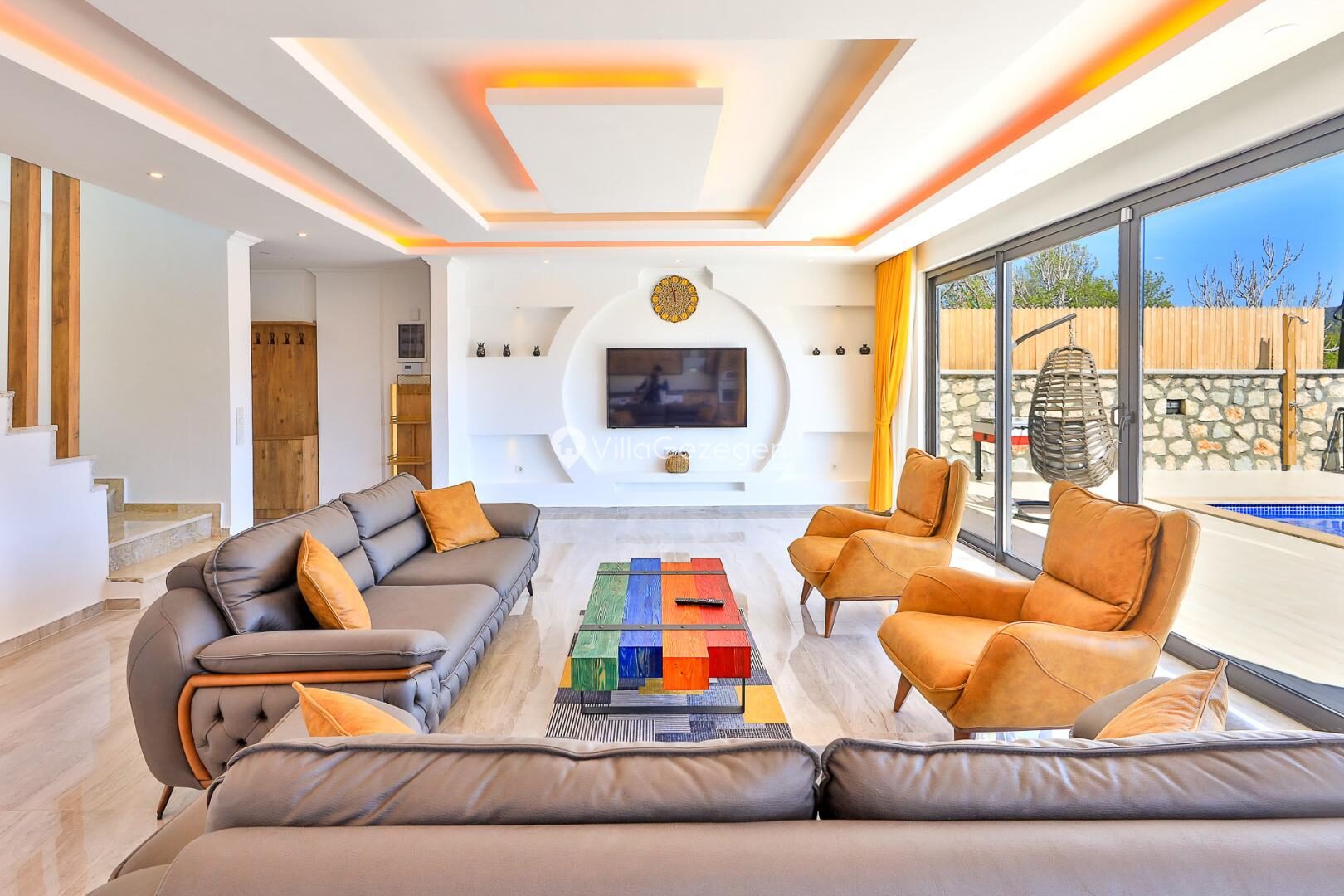 Villa Su Luxury — 29