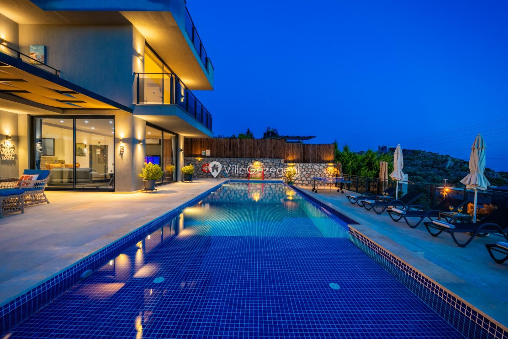 Villa Azde — 16