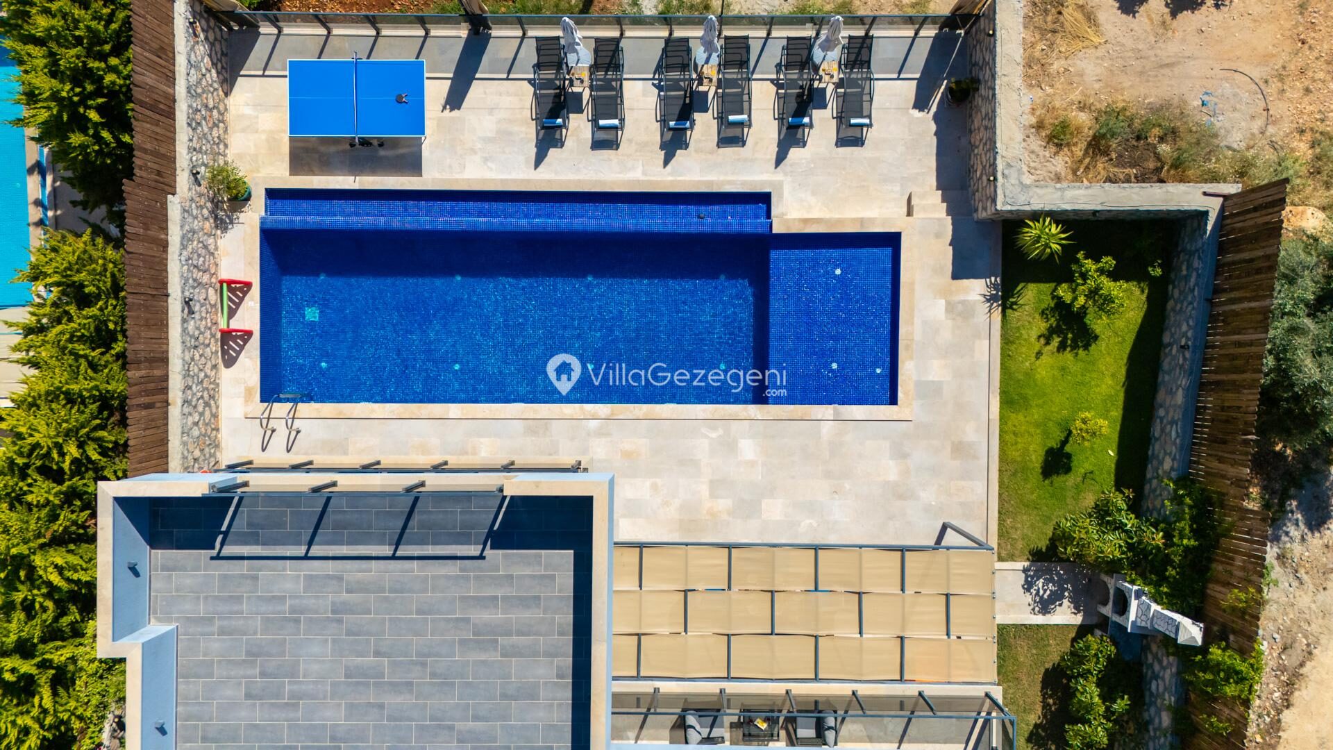 Villa Azde — 17