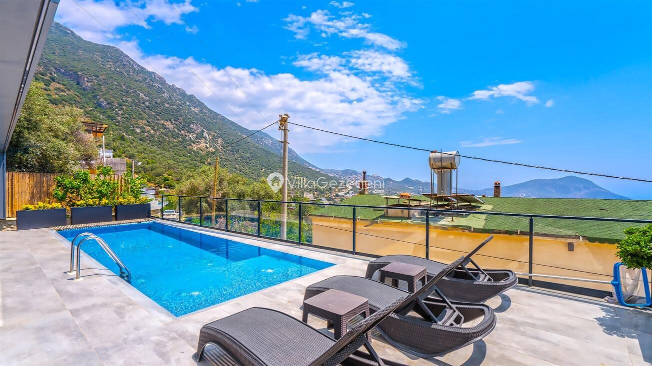 Villa Loca Akbel — 3